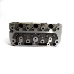 Cilinderkop Yanmar 3D84-1F | 3D84-1FA | 3D84-1GA | 3D84-1C | met EGR - Afbeelding 3