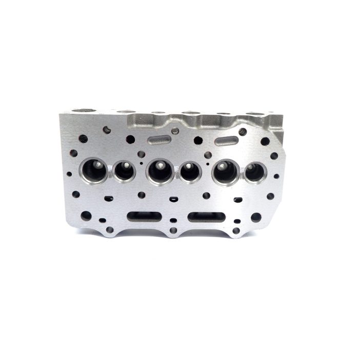 Cilinderkop Perkins 403-11 | 403C-11 | 403D-11 - Afbeelding 2