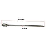 Stuurstang Kubota B5200 - B6200 - B7200 | B6100HST| B7100HST - Afbeelding 2