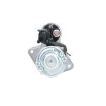 Startmotor Kubota B1700 - B2920 | B7410 - 7610 | GB15 - GB210 | KB16 - KB205 - Afbeelding 4