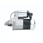 Startmotor Kubota B1700 - B2920 | B7410 - 7610 | GB15 - GB210 | KB16 - KB205 - Afbeelding 3