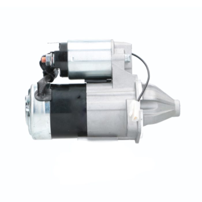 Startmotor Kubota B1700 - B2920 | B7410 - 7610 | GB15 - GB210 | KB16 - KB205 - Afbeelding 2