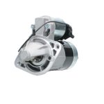 Startmotor Kubota B1700 - B2920 | B7410 - 7610 | GB15 - GB210 | KB16 - KB205