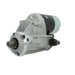 Startmotor Kubota D1403 | V2003 | V2203 | V2403