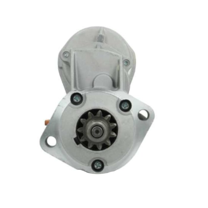 Startmotor Kubota D1403 | V2003 | V2203 | V2403 - Afbeelding 2