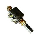 Stuurworm – stuuras Kubota L1802 | L2002 | L2202 | L2402 - Afbeelding 5