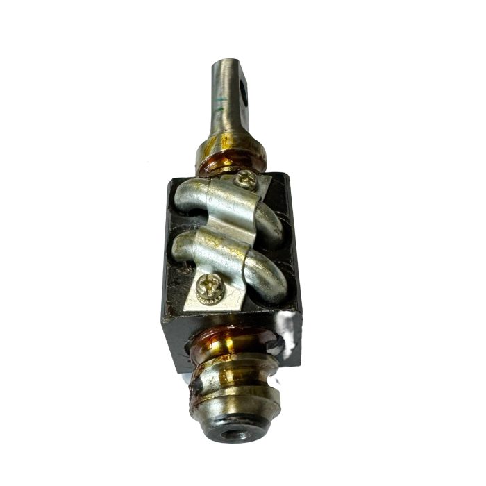 Stuurworm – stuuras Kubota L1802 | L2002 | L2202 | L2402 - Afbeelding 4