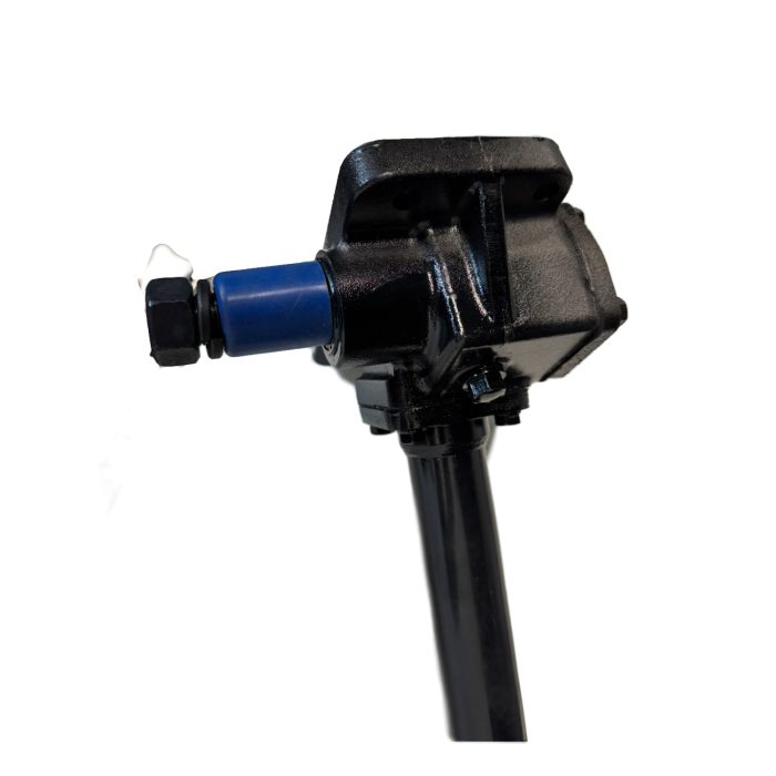 Stuurkolom compleet Kubota L175 - L245F | L1501 - L2201 | L1500 - L2000 - Afbeelding 2