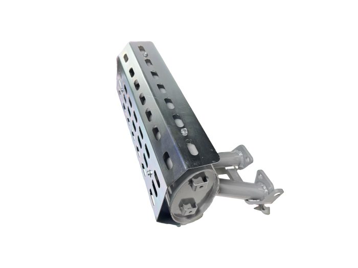 Uitlaatdemper Kubota B7000 | Zen-noh ZB7000 - Afbeelding 3