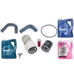 Onderhoudsset compleet Kubota B6001 - B7001 | B6100 - B7100