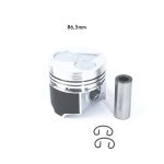 Motorrevisieset Kubota V2203M IDI | V2403M IDI - Indirecte inspuiting - Afbeelding 2