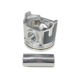 Zuiger Kubota V3007-DI | V3307-DI | V3007T | V3307T | Hamm | Bomag | Schäffer | Bobcat