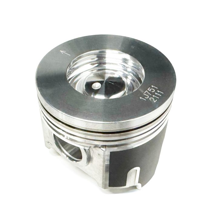 Zuiger Kubota V3007-DI | V3307-DI | V3007T | V3307T | Hamm | Bomag | Schäffer | Bobcat - Afbeelding 5