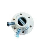 Llanta de eje pasante – Buje de rueda Iseki TX1000 - TX1510 Serie antigua | Bolens G152 - G154