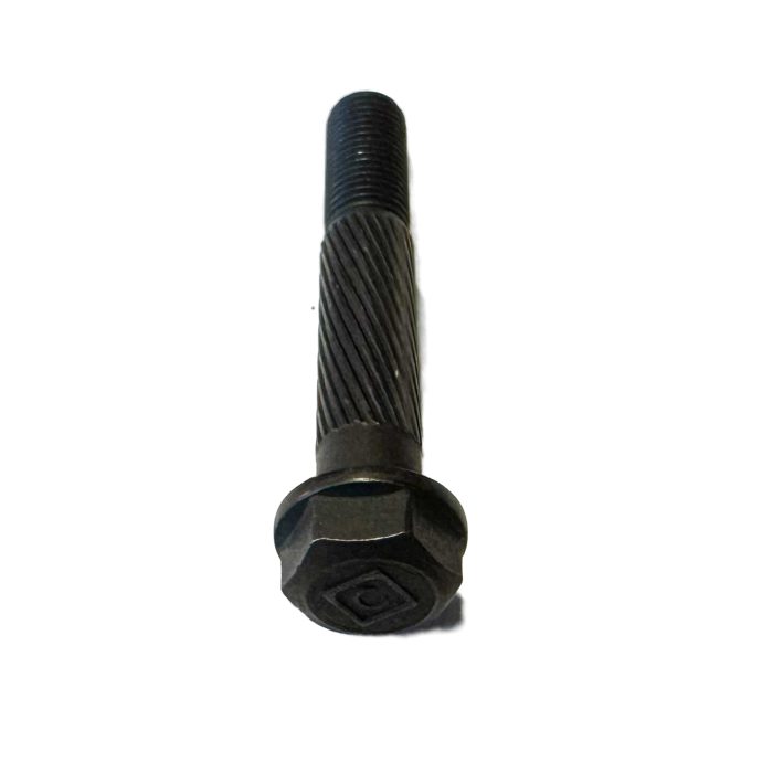 Perno Cojinete de biela Kubota | Z750 - Z851 | D1100 - D1462-DI | V1902 - V2403 - Imagen 2