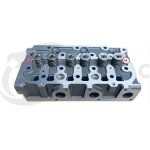 Cilinderkop Compleet Kubota D722 | D782 | Kubota B1820 | KX015 - KX016-4 - Afbeelding 13