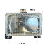 Koplamp Kubota M5000 - M8200 | verlichting algemeen - Afbeelding 6