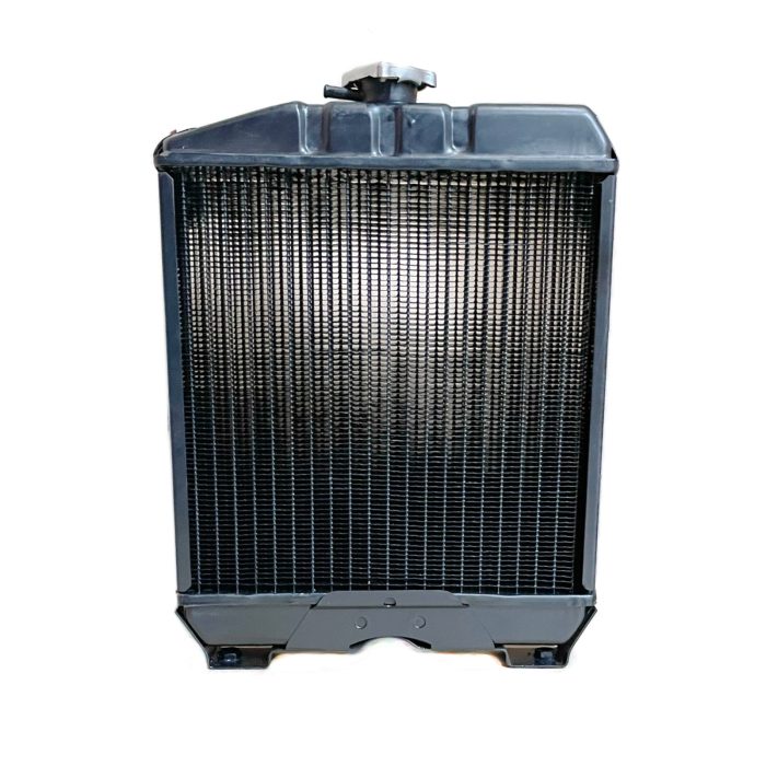 Radiatore Hinomoto E1802 - E2302 | E1804 - E2304 | E222 - immagine 3