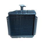 Radiateur Mitsubishi MTE2000 | CASE IH 244 - 254 - Afbeelding 9