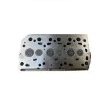 Culasse complète Mitsubishi S3L | S3L2 | Chenille | Emploi Pel | Weidemann – Image 8