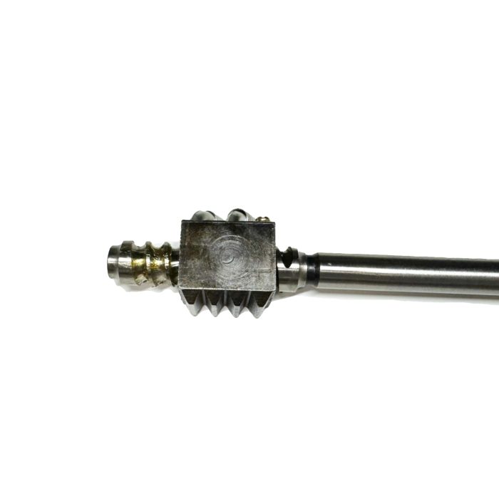 Stuurstang Kubota B4200 - B7100 | 16mm dikte - Afbeelding 2