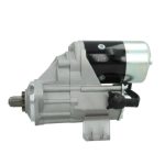 Startmotor Kubota D1403 | V2003 | V2203 | V2403 - Afbeelding 3