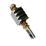 Stuurworm – stuuras Kubota L1802 | L2002 | L2202 | L2402 - Afbeelding 6