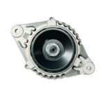 Alternateur Yanmar 3TNE84 - 4TNE88 Moteur marin | John Deere 4475 - 7775 – Image 2