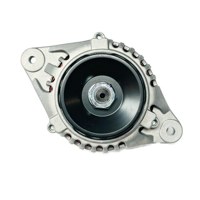 Alternateur Yanmar 3TNE84 - 4TNE88 Moteur marin | John Deere 4475 - 7775 – Image 2