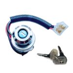 Contactslot Kubota GL19 -GL321 | L2900 - L6060  | Hinomoto NX - Afbeelding 6