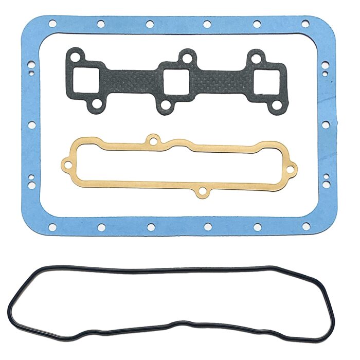 Einlasskrümmerdichtung Kubota z402 | Aixam | Ligier Z402 – Bild 4