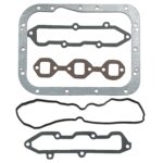 Einlasskrümmerdichtung Kubota z402 | Aixam | Ligier Z402 – Bild 5