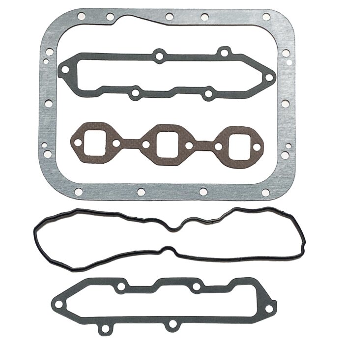 Einlasskrümmerdichtung Kubota z402 | Aixam | Ligier Z402 – Bild 5
