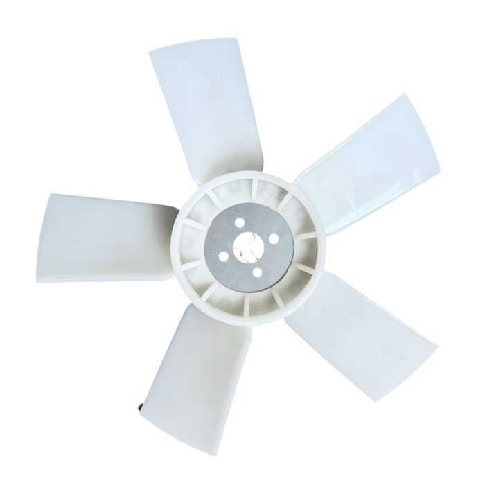 Ailette de refroidissement Kubota B1550- B1750 | F2000 - F2100 – Image 4