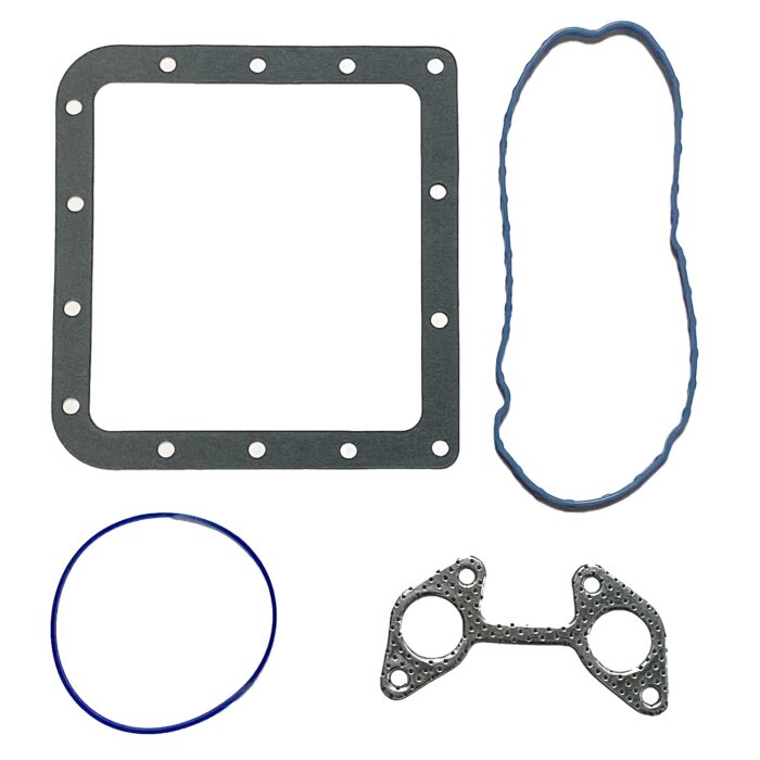 Einlasskrümmerdichtung Kubota z402 | Aixam | Ligier Z402 – Bild 10
