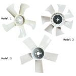 Koelvin Kubota D1005 | D1105 | D1305 | V1505 | Hitachi | Hyundai | Giant