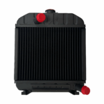 Radiateur Kubota B6100HST - B7100HST | B6100HST-D - B7100HST-D