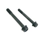 Zylinderkopfschraube | Zylinderkopfschraube Mitsubishi L3A| L3C | L3E | L3E2 | MVL3E Motor | Peljob – Bild 3