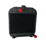 Radiateur Kubota B6100HST - B7100HST | B6100HST-D - B7100HST-D - Afbeelding 3