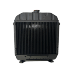 Radiateur Kubota B6100HST - B7100HST | B6100HST-D - B7100HST-D - Afbeelding 4