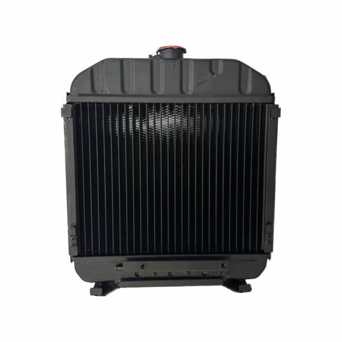 Radiateur Kubota B6100HST - B7100HST | B6100HST-D - B7100HST-D - Afbeelding 4