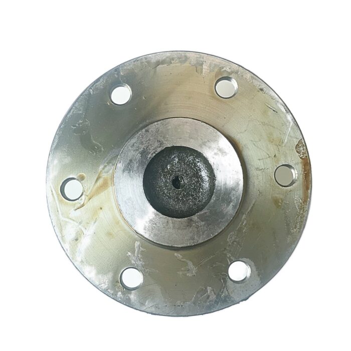 Steekas – Wielnaaf voorwiel Kubota B20 | B1600 - B2150 - Afbeelding 5