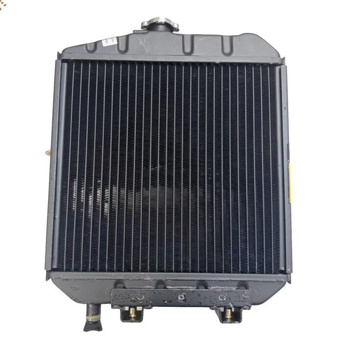 Radiateur Kubota B1550D - B1550E - B1550HST-D - Afbeelding 3