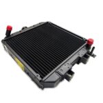 Radiateur Kubota B1750 - B2150 | B1750 HST - B2150 HSD - Afbeelding 3