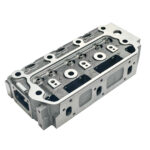 Culata Yanmar 3T80 - 3T90 | YM2500 - YM3000 - Imagen 3