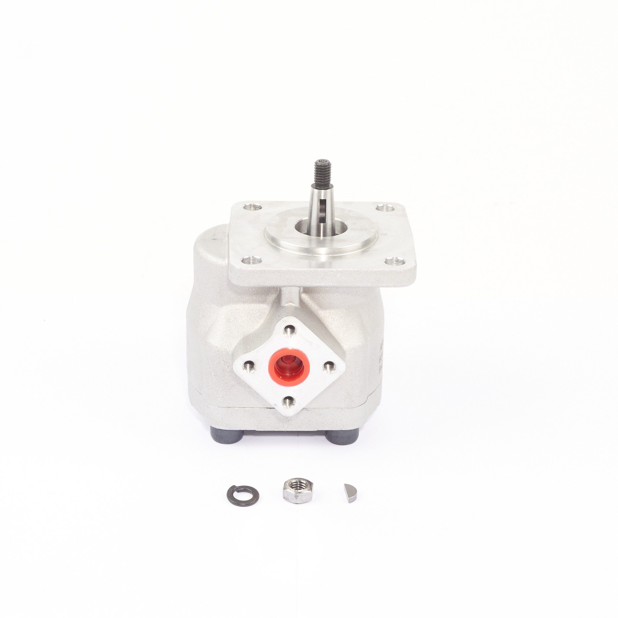AP.15.101.A4441623 Hydrauliekpomp Kubota L serie - Afbeelding 1