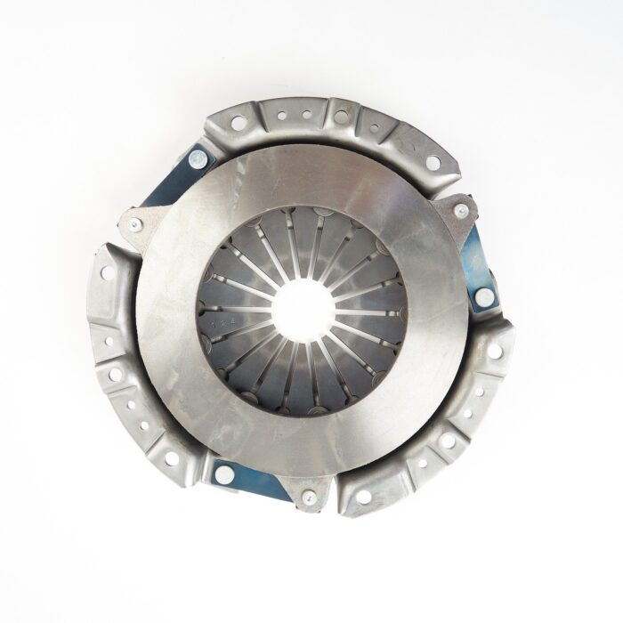 Drukgroep Yanmar YM195 - YM2420 | F18 | FX24 - Afbeelding 7