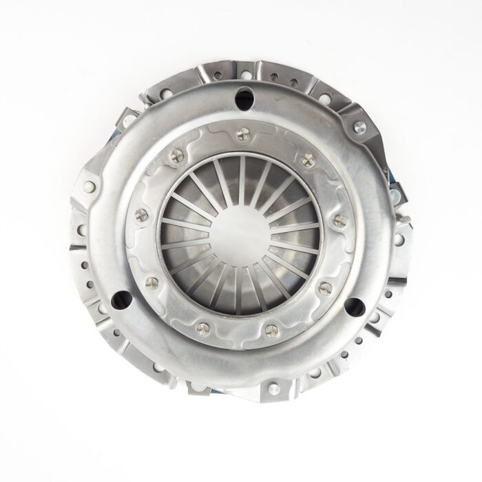 Drukgroep Yanmar YM195 - YM2420 | F18 | FX24 - Afbeelding 6