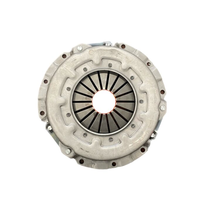 Drukgroep Hinomoto | Yanmar YM4220 - FX42 | Allis Chalmers | AGCO ST30 - Afbeelding 2