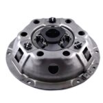 Drukgroep Yanmar YM330 - YM3000